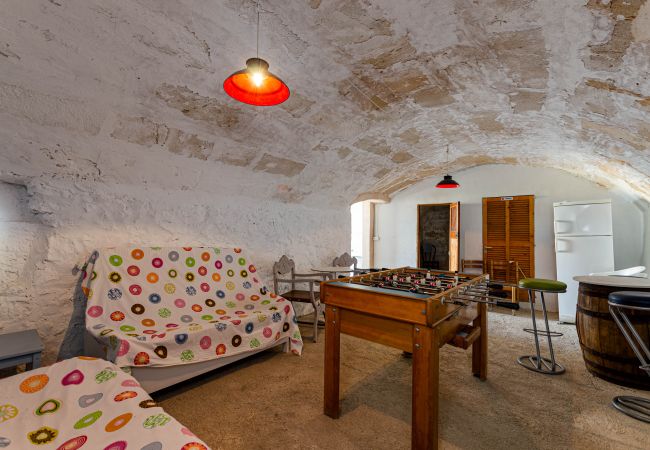 Casa en Maria de la salut - YourHouse Cas Forner Casa en Maria de la salut - YourHouse Cas Forner
