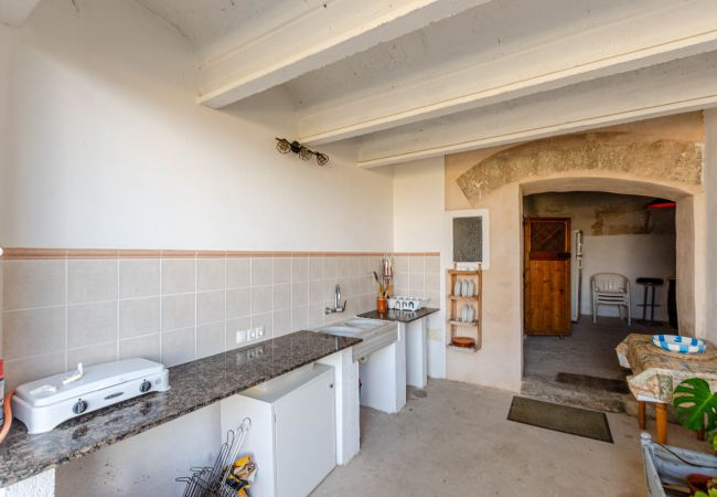 Casa en Maria de la salut - YourHouse Cas Forner Casa en Maria de la salut - YourHouse Cas Forner