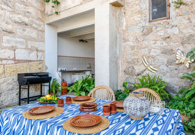 Casa en Maria de la salut - YourHouse Cas Forner Casa en Maria de la salut - YourHouse Cas Forner