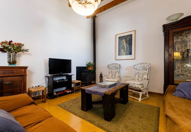 Casa en Maria de la salut - YourHouse Cas Forner Casa en Maria de la salut - YourHouse Cas Forner