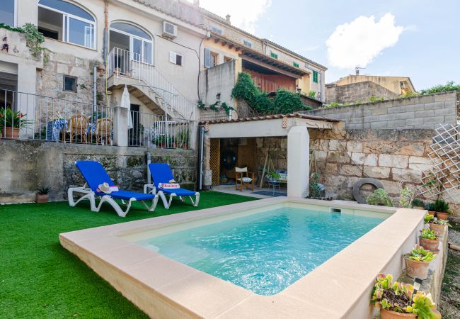 Casa en Maria de la salut - YourHouse Cas Forner Casa en Maria de la salut - YourHouse Cas Forner
