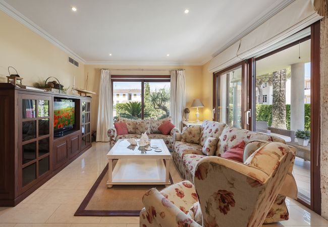 Villa en Port d´Alcudia - 266 Villa Northern Star ETV/9582 by Mallorca Charm Villa en Port d´Alcudia - 266 Villa Northern Star ETV/9582 by Mallorca Charm