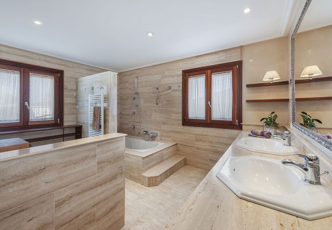 Villa en Port d´Alcudia - 266 Villa Northern Star ETV/9582 by Mallorca Charm Villa en Port d´Alcudia - 266 Villa Northern Star ETV/9582 by Mallorca Charm