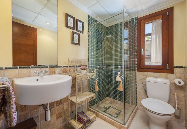 Villa en Port d´Alcudia - 266 Villa Northern Star ETV/9582 by Mallorca Charm Villa en Port d´Alcudia - 266 Villa Northern Star ETV/9582 by Mallorca Charm