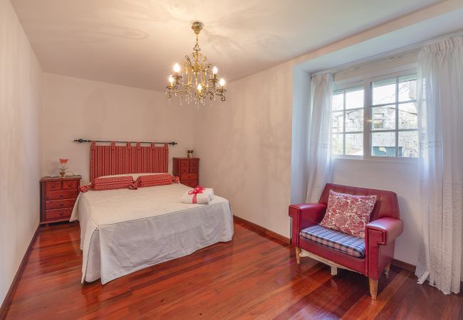 Casa rural en Ourense - YourHouse A Casa Dos Cregos Casa rural en Ourense - YourHouse A Casa Dos Cregos