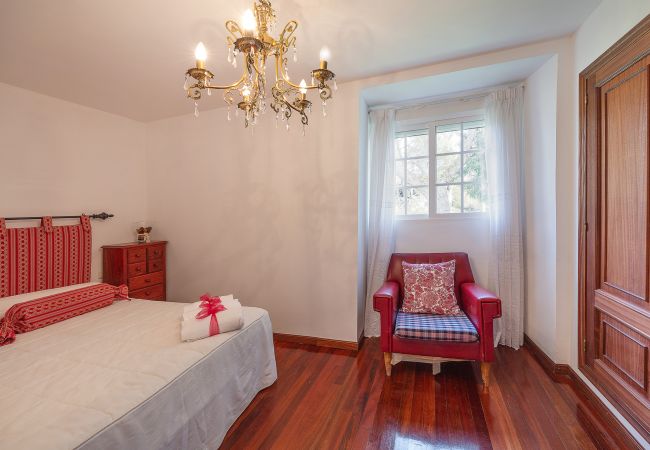 Casa rural en Ourense - YourHouse A Casa Dos Cregos Casa rural en Ourense - YourHouse A Casa Dos Cregos