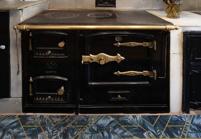 Casa rural en Ourense - YourHouse A Casa Dos Cregos Casa rural en Ourense - YourHouse A Casa Dos Cregos