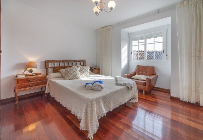 Casa rural en Ourense - YourHouse A Casa Dos Cregos Casa rural en Ourense - YourHouse A Casa Dos Cregos