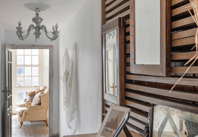 Casa rural en Ourense - YourHouse A Casa Dos Cregos Casa rural en Ourense - YourHouse A Casa Dos Cregos