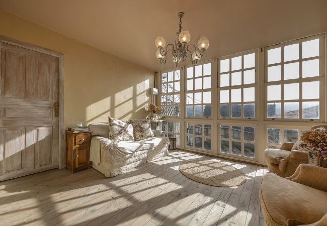 Casa rural en Ourense - YourHouse A Casa Dos Cregos Casa rural en Ourense - YourHouse A Casa Dos Cregos