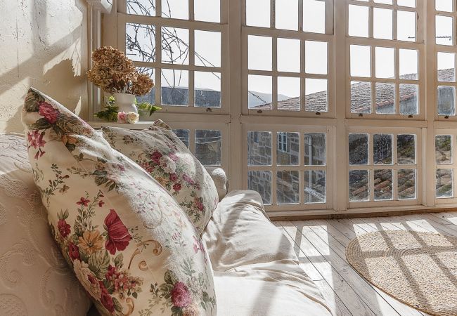 Casa rural en Ourense - YourHouse A Casa Dos Cregos Casa rural en Ourense - YourHouse A Casa Dos Cregos