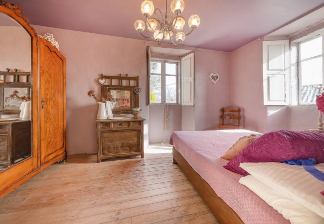 Casa rural en Ourense - YourHouse A Casa Dos Cregos Casa rural en Ourense - YourHouse A Casa Dos Cregos