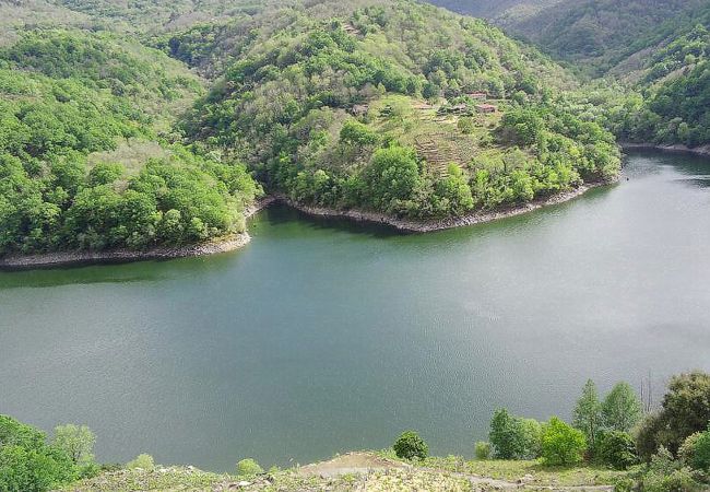 Casa rural en Ourense - YourHouse A Casa Dos Cregos Casa rural en Ourense - YourHouse A Casa Dos Cregos