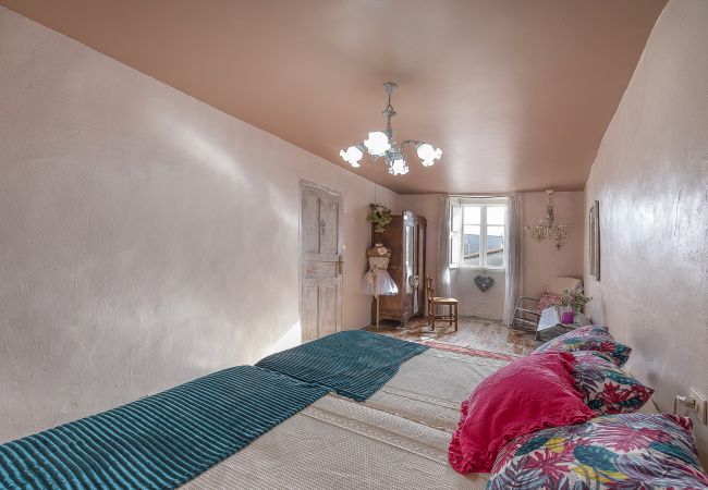 Casa rural en Ourense - YourHouse A Casa Dos Cregos Casa rural en Ourense - YourHouse A Casa Dos Cregos