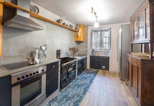 Casa rural en Ourense - YourHouse A Casa Dos Cregos Casa rural en Ourense - YourHouse A Casa Dos Cregos