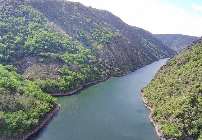 Casa rural en Ourense - YourHouse A Casa Dos Cregos Casa rural en Ourense - YourHouse A Casa Dos Cregos