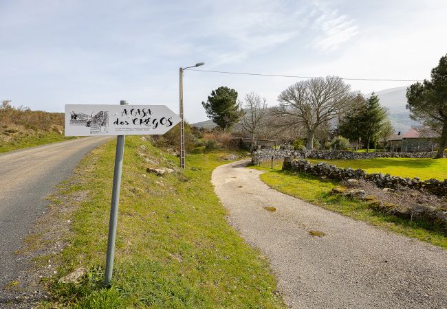 Casa rural en Ourense - YourHouse A Casa Dos Cregos Casa rural en Ourense - YourHouse A Casa Dos Cregos