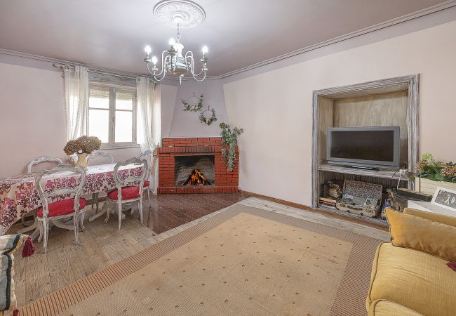 Casa rural en Ourense - YourHouse A Casa Dos Cregos Casa rural en Ourense - YourHouse A Casa Dos Cregos