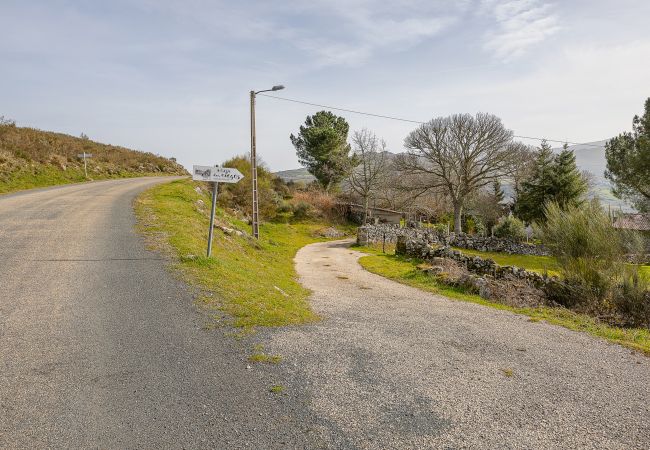 Casa rural en Ourense - YourHouse A Casa Dos Cregos Casa rural en Ourense - YourHouse A Casa Dos Cregos