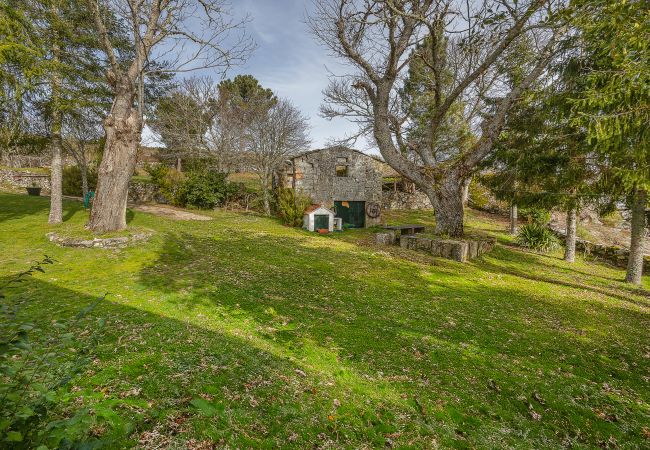Casa rural en Ourense - YourHouse A Casa Dos Cregos Casa rural en Ourense - YourHouse A Casa Dos Cregos