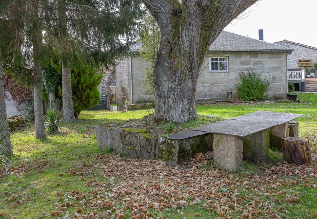 Casa rural en Ourense - YourHouse A Casa Dos Cregos Casa rural en Ourense - YourHouse A Casa Dos Cregos