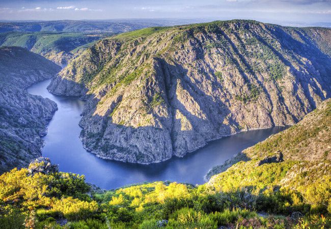 Casa rural en Ourense - YourHouse A Casa Dos Cregos Casa rural en Ourense - YourHouse A Casa Dos Cregos