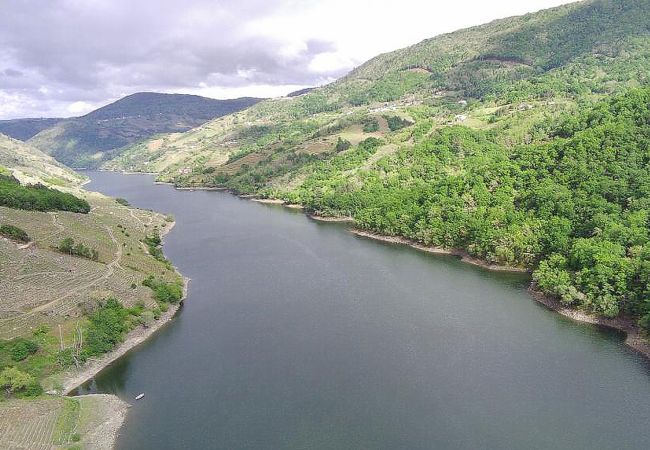 Casa rural en Ourense - YourHouse A Casa Dos Cregos Casa rural en Ourense - YourHouse A Casa Dos Cregos