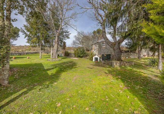 Casa rural en Ourense - YourHouse A Casa Dos Cregos Casa rural en Ourense - YourHouse A Casa Dos Cregos