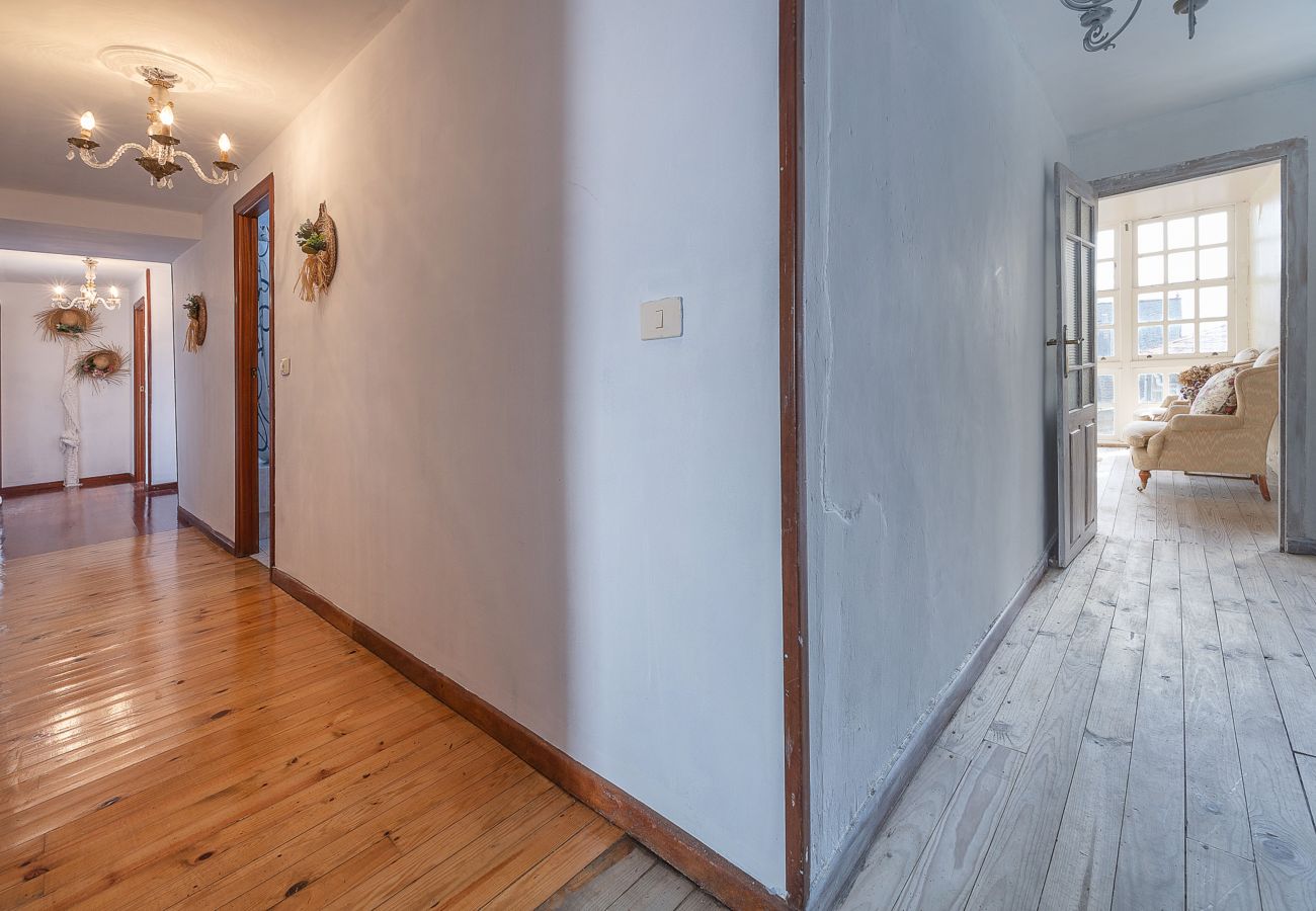 Casa rural en Ourense - YourHouse A Casa Dos Cregos