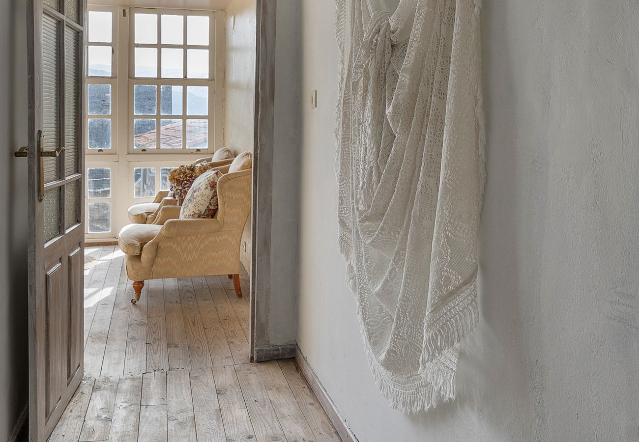 Casa rural en Ourense - YourHouse A Casa Dos Cregos