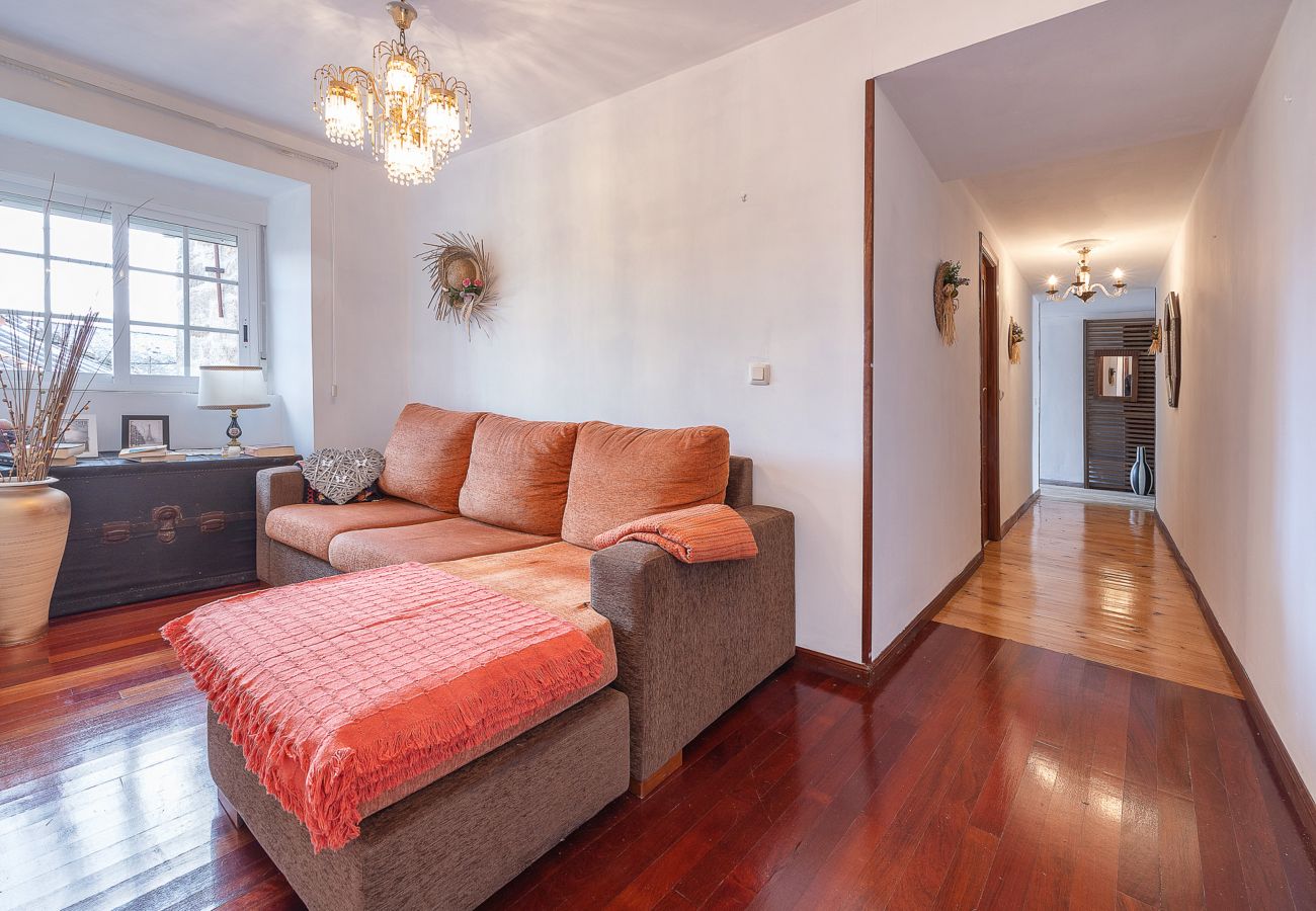 Casa rural en Ourense - YourHouse A Casa Dos Cregos