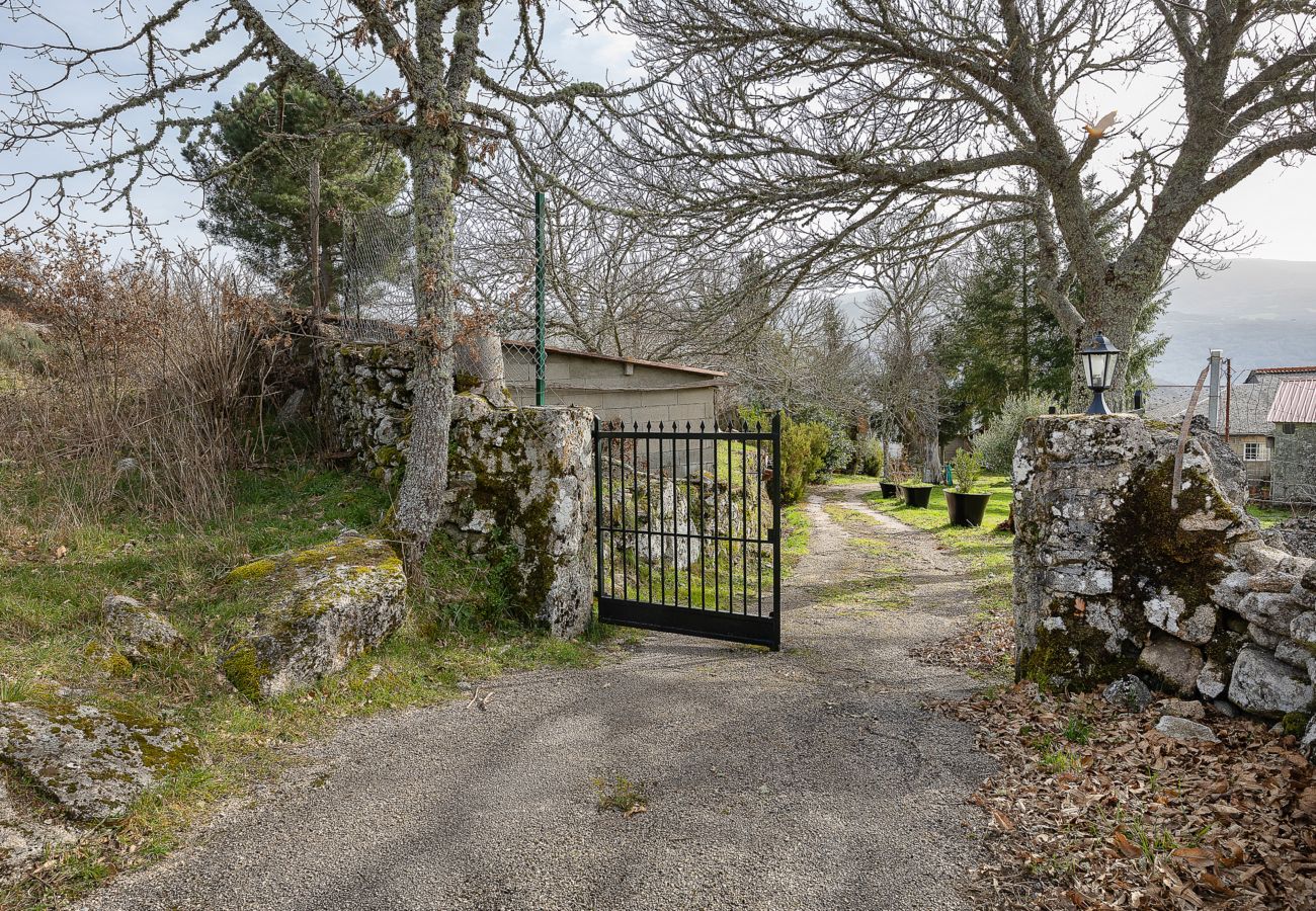 Casa rural en Ourense - YourHouse A Casa Dos Cregos