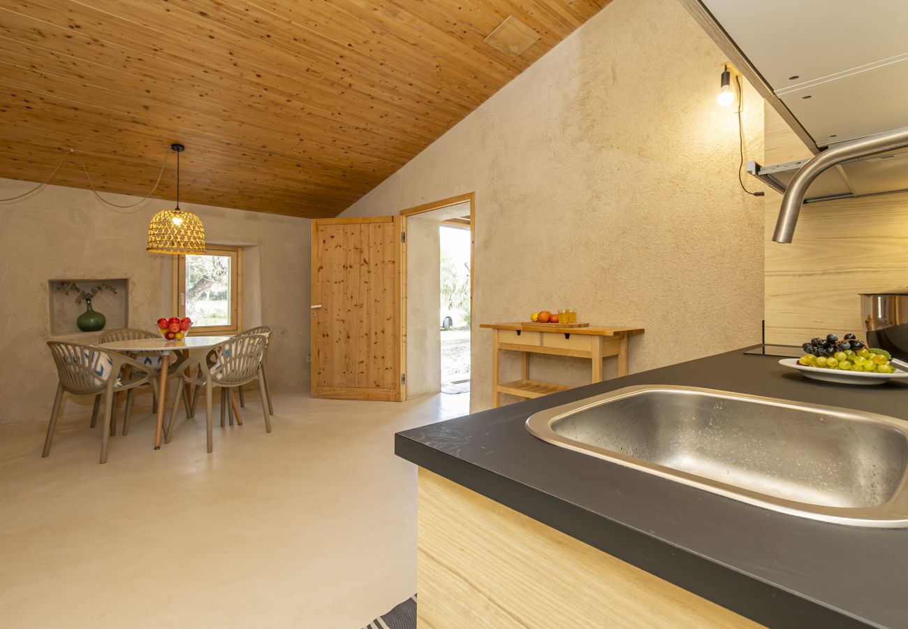 Villa en Alcúdia - Villa Son Fe by Homevillas360