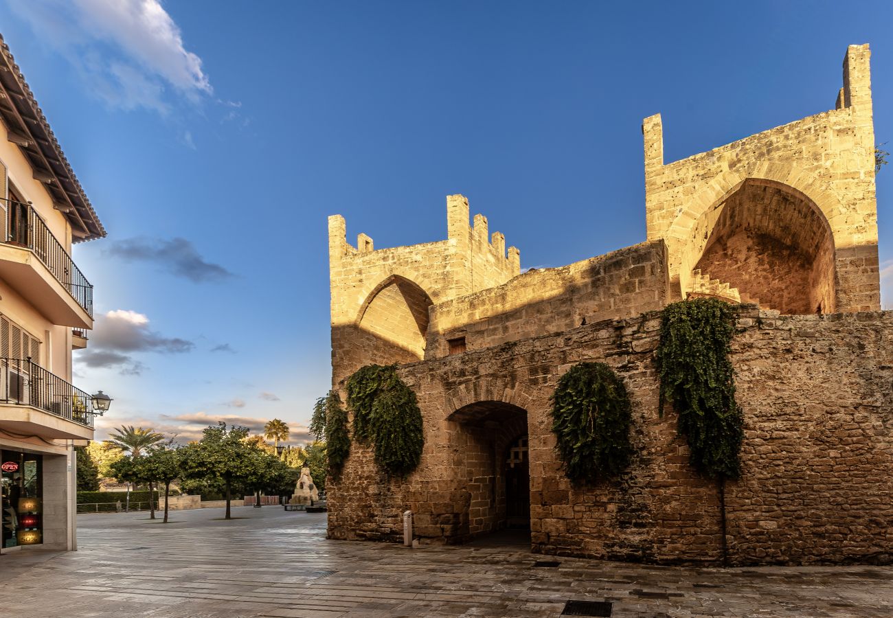 Villa en Alcúdia - Villa Son Fe by home villas 360