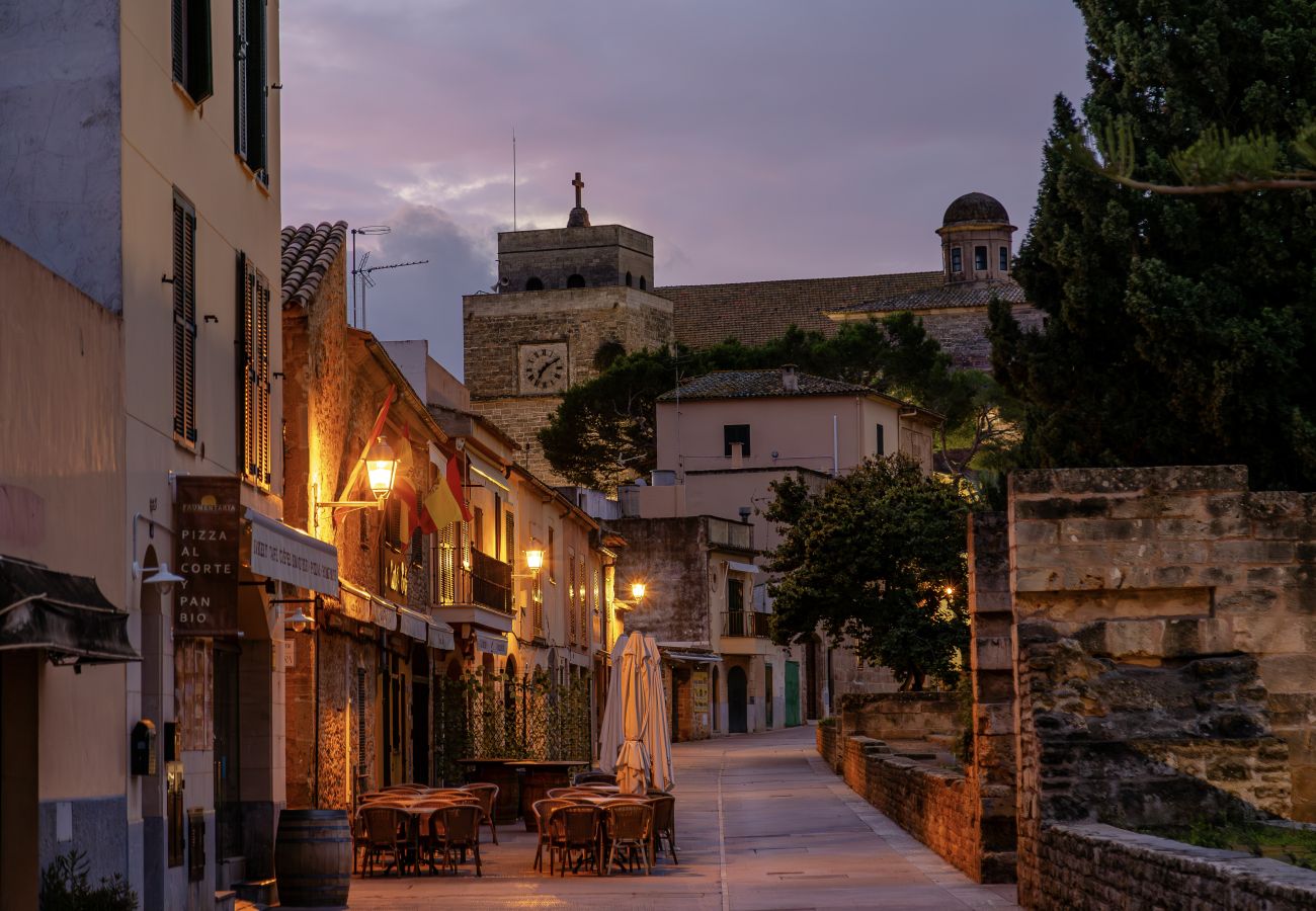 Villa en Alcúdia - Villa Son Fe by home villas 360