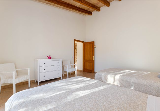 Villa en Sineu - YourHouse Son Tey