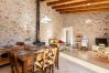 Villa en Sineu - YourHouse Son Tey