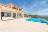 Villa en Manacor - Villa Vista Mar by Mallorca House Rent