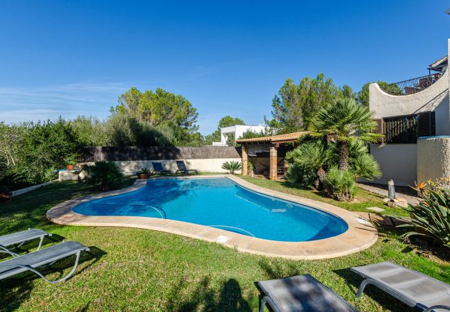 Villa en Arta - YourHouse Casa Luisa