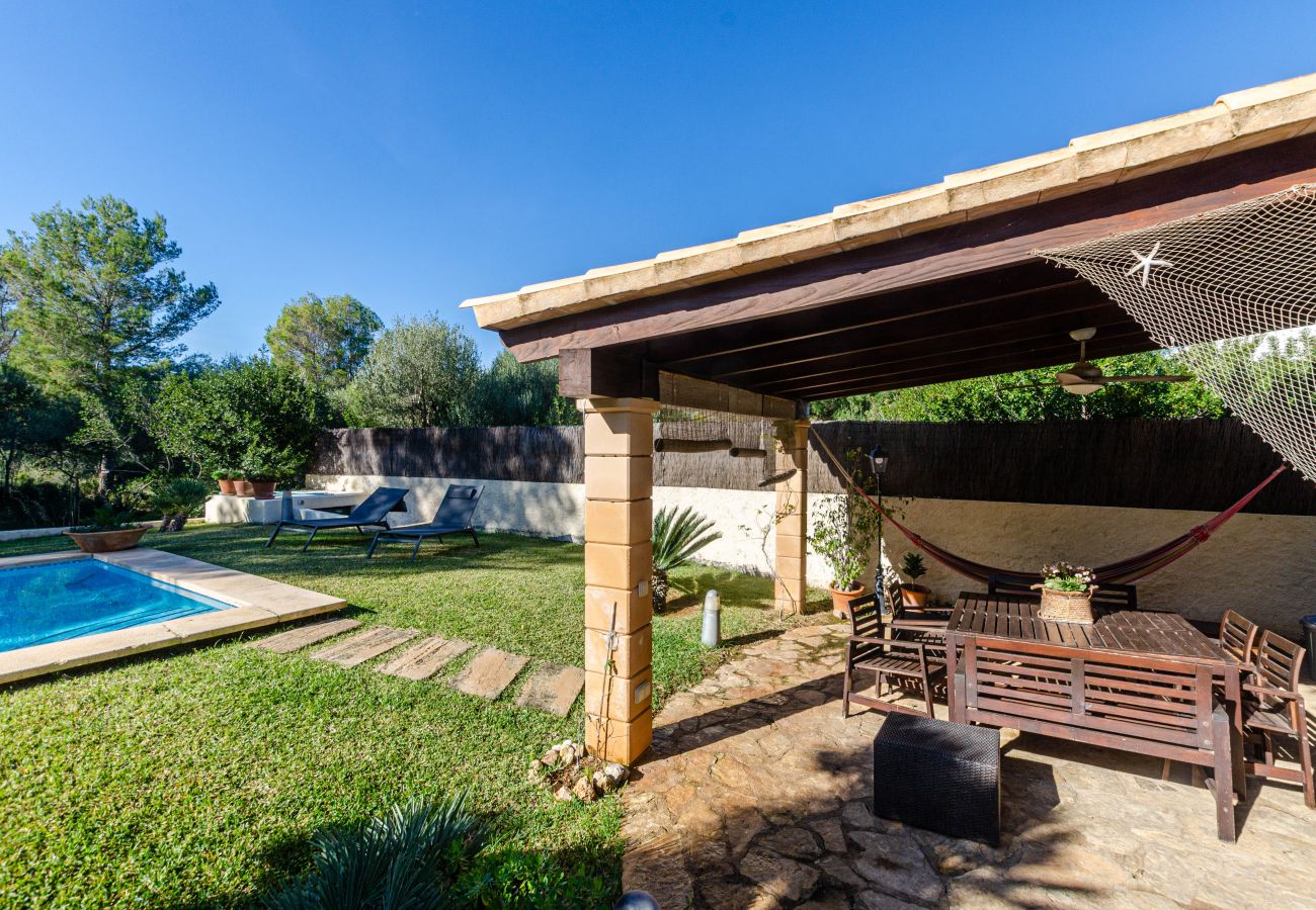 Villa en Arta - YourHouse Casa Luisa
