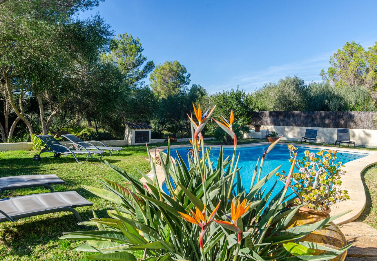 Villa en Arta - YourHouse Casa Luisa