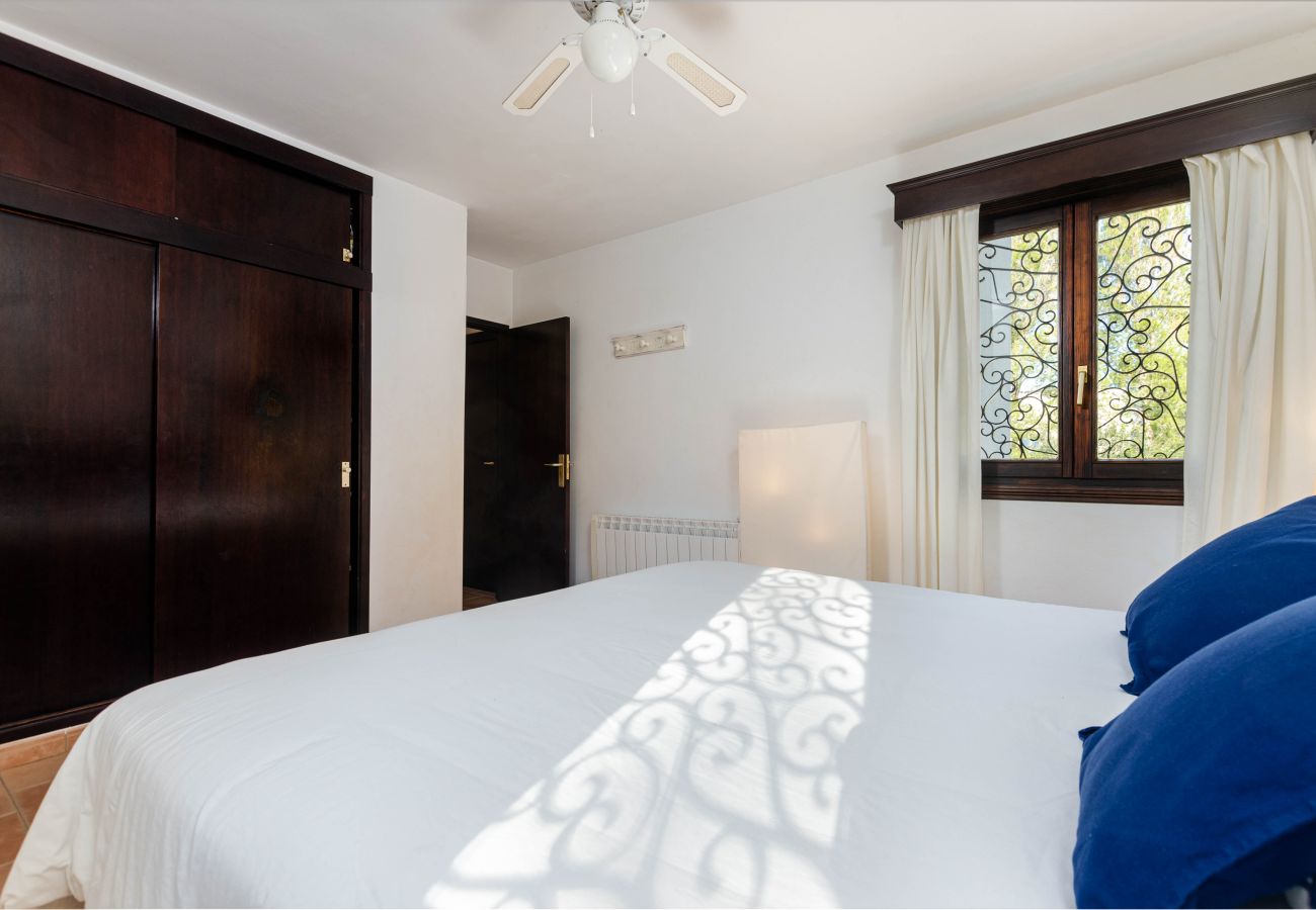 Villa en Arta - YourHouse Casa Luisa