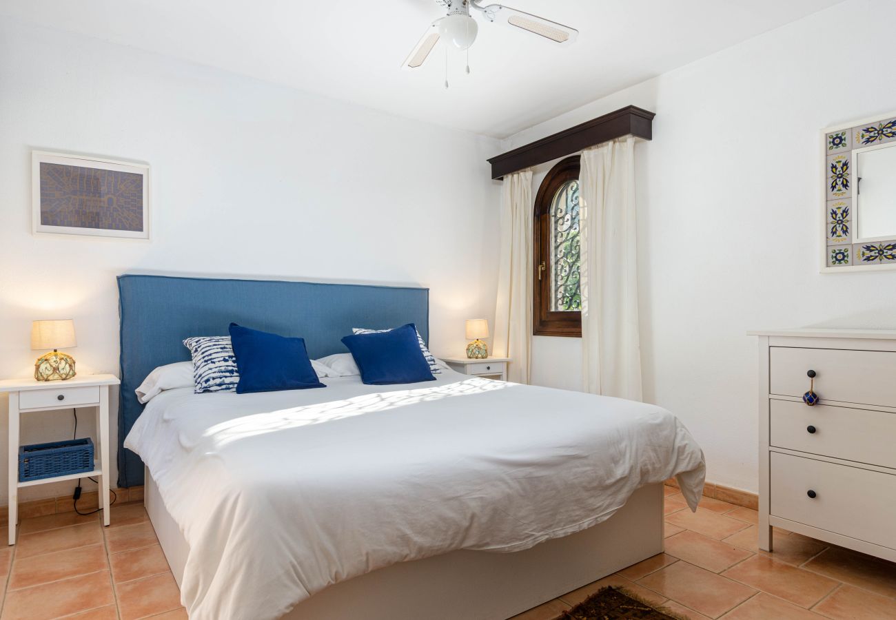 Villa en Arta - YourHouse Casa Luisa