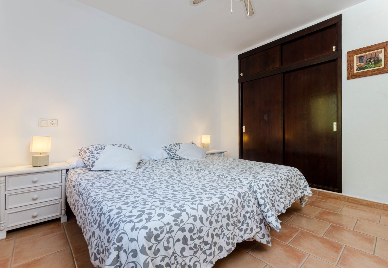 Villa en Arta - YourHouse Casa Luisa
