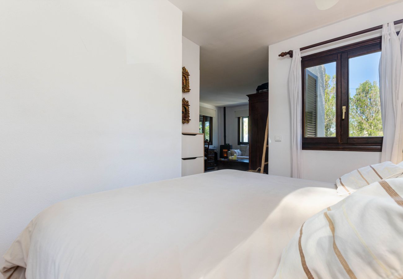Villa en Arta - YourHouse Casa Luisa