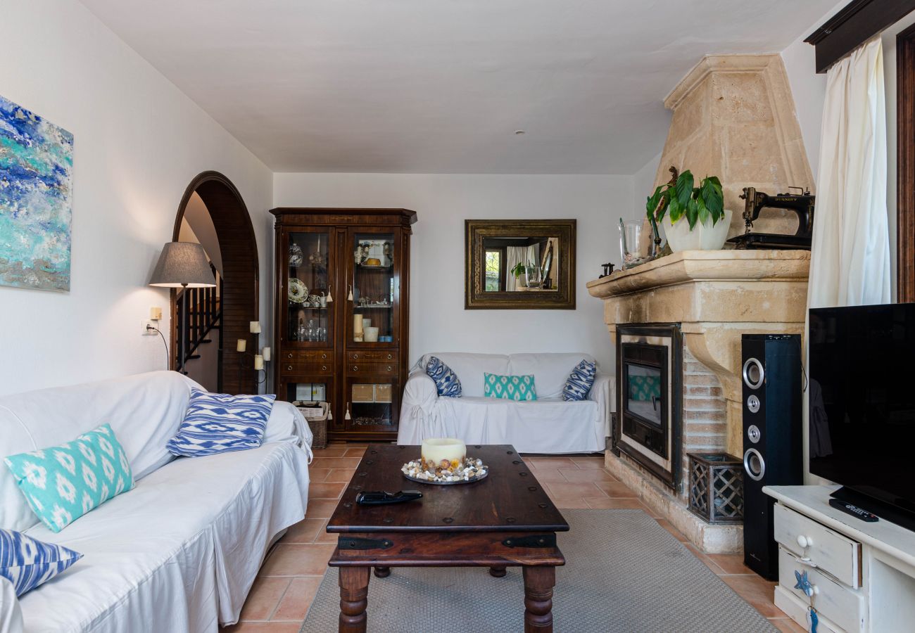 Villa en Arta - YourHouse Casa Luisa
