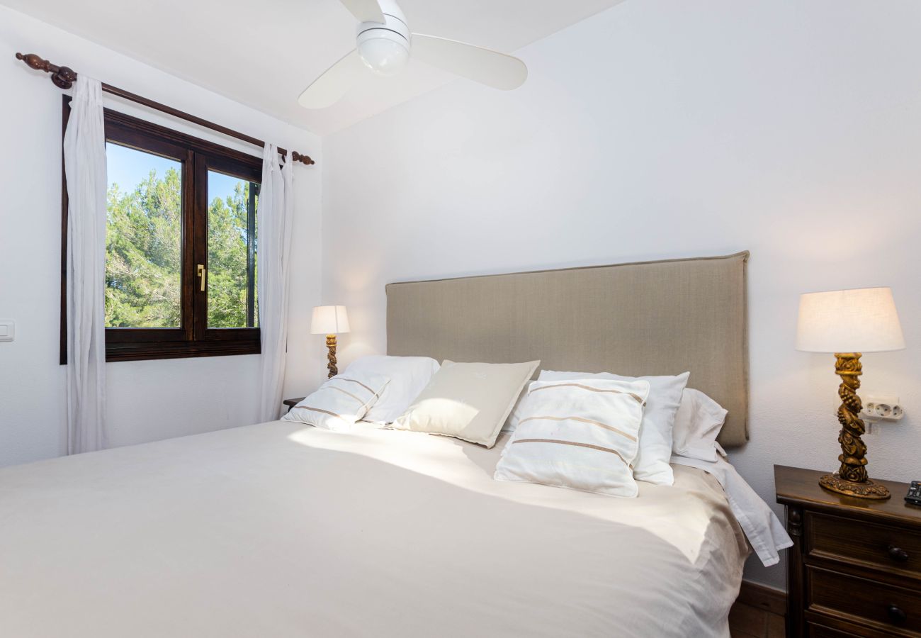 Villa en Arta - YourHouse Casa Luisa