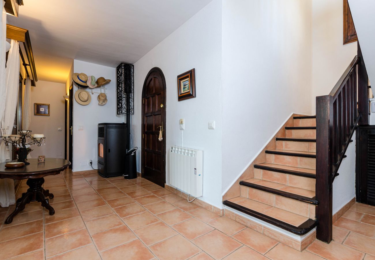 Villa en Arta - YourHouse Casa Luisa