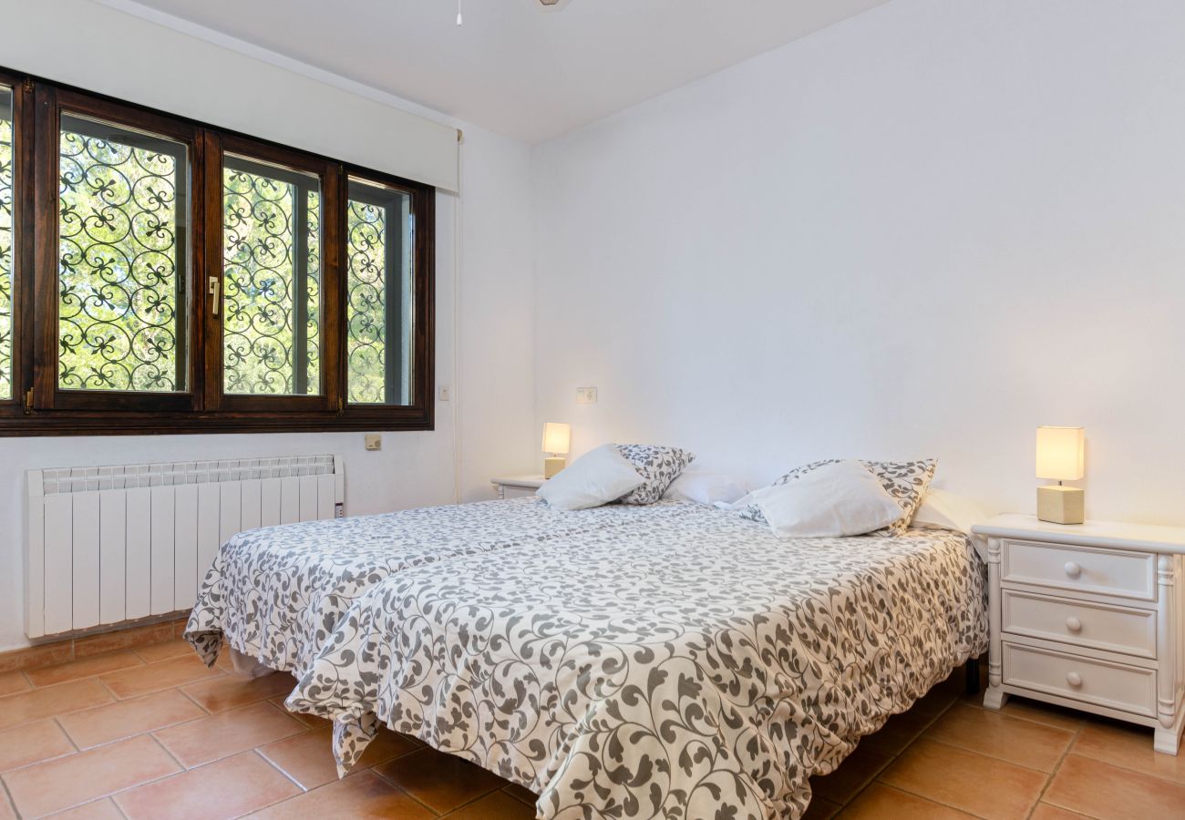 Villa en Arta - YourHouse Casa Luisa