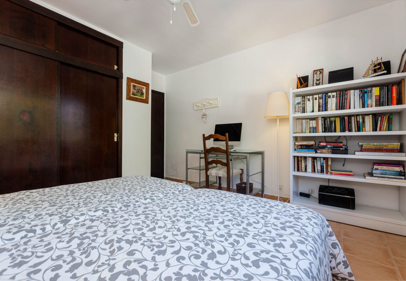 Villa en Arta - YourHouse Casa Luisa